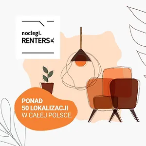 Modern Cinema Experience By Renters Apartament Warszawa