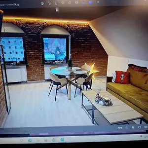 Apartament Soldek, Gdańsk