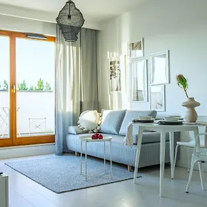 Apartament Sea Stories, Gdańsk