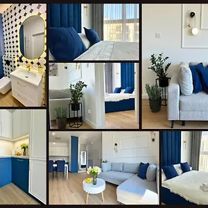 Apartament Porto79 By Mypart In Your, Gdańsk