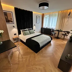 Apartament Ergo Jelitkowo Sopot 600m Do Plazy Parking, Gdańsk