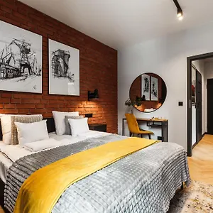 Apartament Mlode Doki By Happystay, Gdańsk
